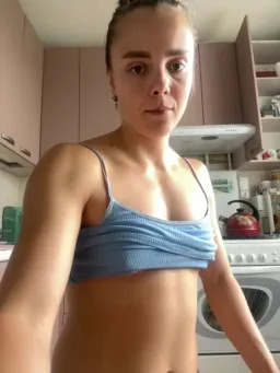 AlisaKissss Webcam Rips 29-07-2025