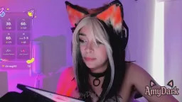 _AmyDark Webcam Rips 28-07-2025