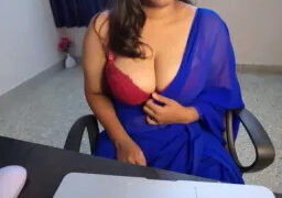 Anjalistar Webcam Rips 07-07-2025