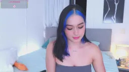 AnnyHizzle Webcam Rips 15-07-2025