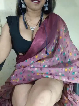 Aradhna-03 Webcam Rips 07-07-2025