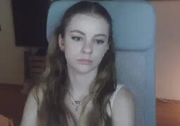 AriaModel Webcam Rips 04-07-2025