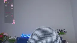 Camilla-One Webcam Rips 09-07-2025