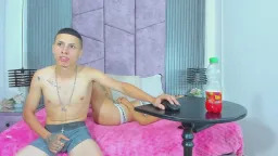 CattyANDnicky Webcam Rips 06-07-2025