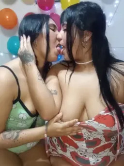 Connie_777 Webcam Rips 13-07-2025