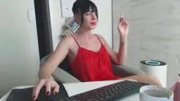 CralaSDream Webcam Rips 29-07-2025