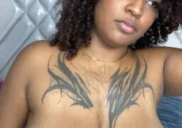 Cristal-Jonnes Webcam Rips 10-07-2025
