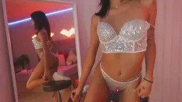 DaliaCruz Webcam Rips 07-07-2025