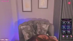 Evelyn_Vega Webcam Rips 24-07-2025