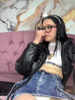 Isabella_21x Webcam Rips 13-07-2025