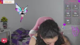 JADDE_LUXXY Webcam Rips 11-07-2025