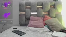 KIM_SHANTALL_ Webcam Rips 03-07-2025