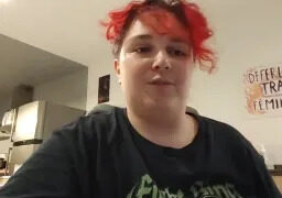 LadyRochester Webcam Rips 02-07-2025