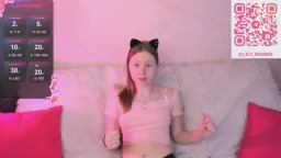 Lily_Barbie_ Webcam Rips 04-07-2025
