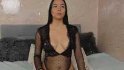 Martina Belmont Webcam Rips 24-07-2025