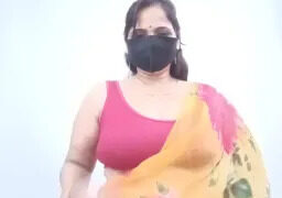 Neha-Bhabhi-Rasily Webcam Rips 10-07-2025