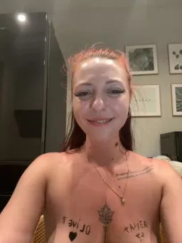 New_Kessie Webcam Rips 12-07-2025