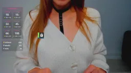 PinkPanterka Webcam Rips 07-07-2025