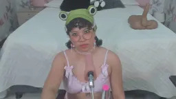 SAFIROAGATA Webcam Rips 30-07-2025