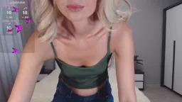 VictoriaTiger Webcam Rips 14-07-2025