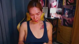 aurakharisma_xx Webcam Rips 03-07-2025