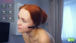 berenicefarran Webcam Rips 06-07-2025
