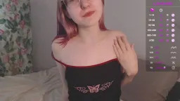 cherry_hazzze Webcam Rips 21-07-2025