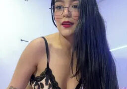 jessierusselll Webcam Rips 22-07-2025