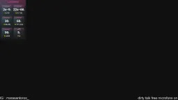 mara_santoro Webcam Rips 06-07-2025