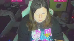 molly_moons Webcam Rips 03-07-2025