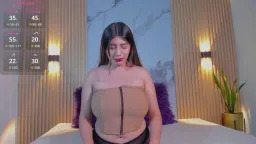 valentina_lux Webcam Rips 21-07-2025