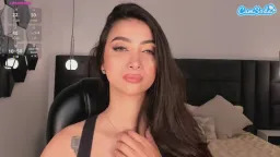 ValeriaVelvet Webcam Rips 07-07-2025