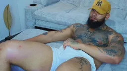 zain_diesel7 Webcam Rips 18-07-2025