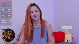 Amypond__ Webcam Rips 10-08-2025