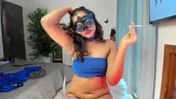 Bad_Girl_Kayra69 Webcam Rips 18-08-2025