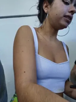CasaG-Colombia Webcam Rips 13-08-2025