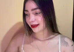 Chantel_sam Webcam Rips 10-08-2025