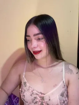 Chantel_sam Webcam Rips 10-08-2025