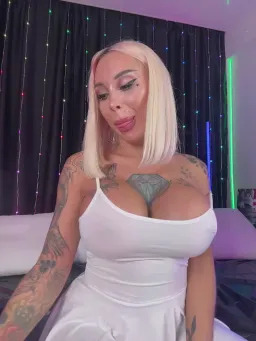 Cristalkate Webcam Rips 21-08-2025