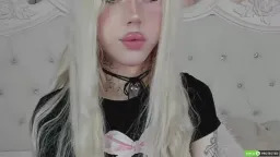 Joy_Barker Webcam Rips 20-08-2025