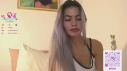 Natalimur Webcam Rips 08-08-2025