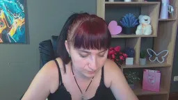 NinaFlawlees Webcam Rips 13-08-2025