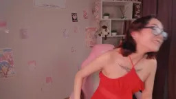 OdetteBiddy Webcam Rips 10-08-2025