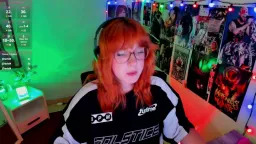 Rudy_02 Webcam Rips 10-08-2025