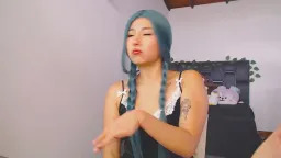 Shisuku_Sophi Webcam Rips 04-08-2025