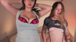 StephanieBoobs Webcam Rips 14-08-2025