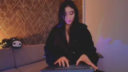 Tahara_Romanov Webcam Rips 04-08-2025