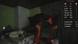black_wiidow Webcam Rips 19-08-2025
