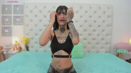 esmeralda_06 Webcam Rips 12-08-2025