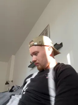 luciothegoat Webcam Rips 11-08-2025